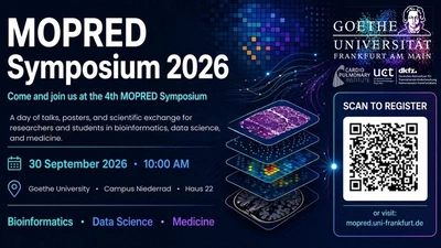 MOPRED Symposium 2026 featured image