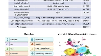 A unified single-cell atlas of mouse tissue damage featured image