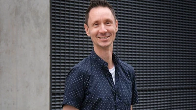 Prof. Dr. Marcel Schulz featured image