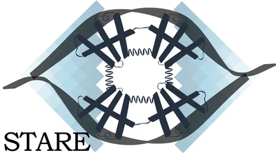 STARE featured image