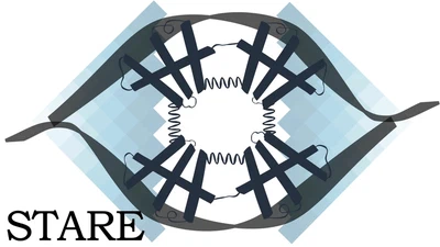 STARE featured image